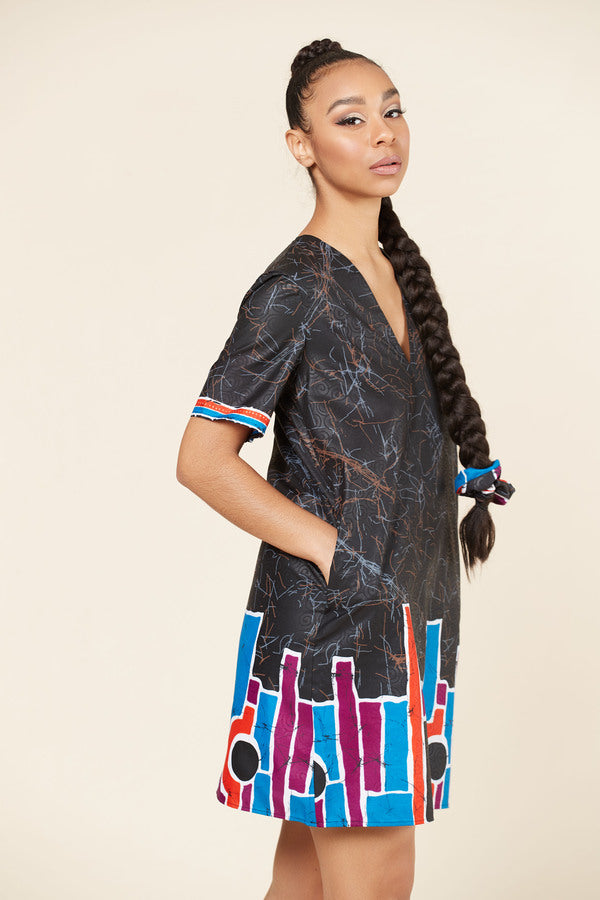 Tonic Shift Dress | Shop Dresses | Nabz Saad