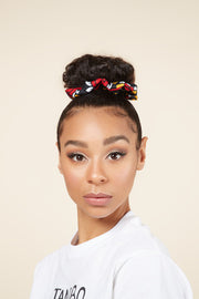 Turban Headband - Yoga & Sports Hair Accessories -Nabz Saad