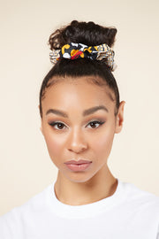 Turban Headband - Yoga & Sports Hair Accessories -Nabz Saad