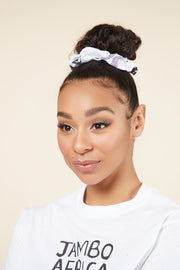 Turban Headband - Yoga workout - Nabz Saad