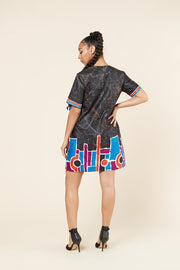 Tonic Shift Dress | Shop Dresses | Nabz Saad