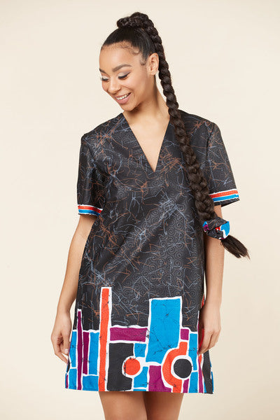 Tonic Shift Dress | Shop Dresses | Nabz Saad