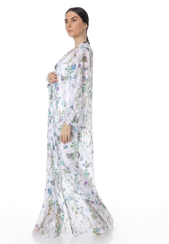 Beach dress Cover-ups | Nabz Saad
