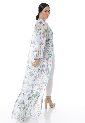 Beach dress Cover-ups | Nabz Saad